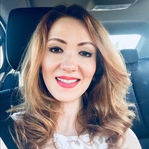 Meet your Posher, Natasha